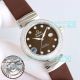 Swiss Replica Omega De Ville 34mm Ladymatic Purple Diamond Ladies Automatic Watch (3)_th.jpg